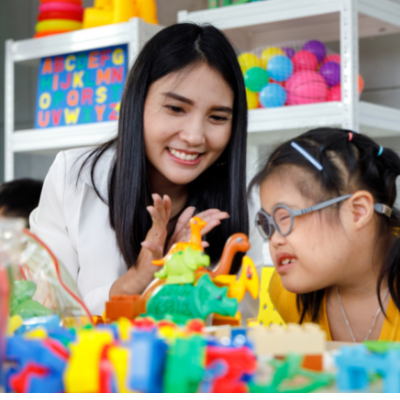 Brinquedos educativos: 8 iniciativas que promovem inclusão