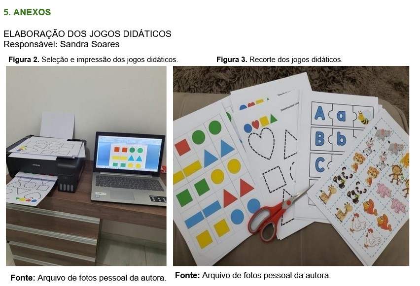 Jogos educativos e pedagógicos: ferramentas para o aprendizado