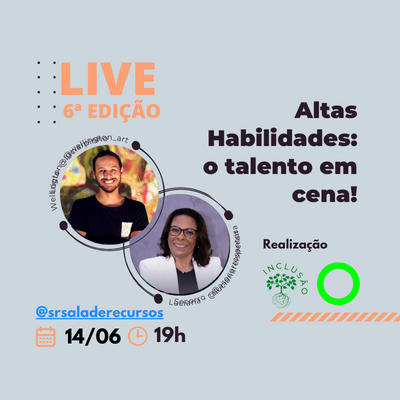 CONTRIBUIÇÕES DO XADREZ À APRENDIZAGEM DE ALUNOS COM DEFICIÊNCIA  INTELECTUAL - Sala de Recursos Revista