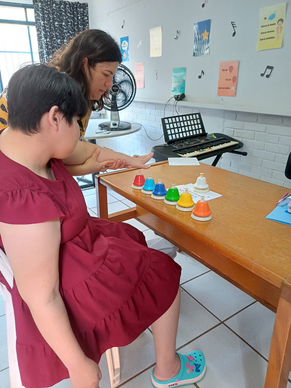 MEC anuncia vagas para educação inclusiva