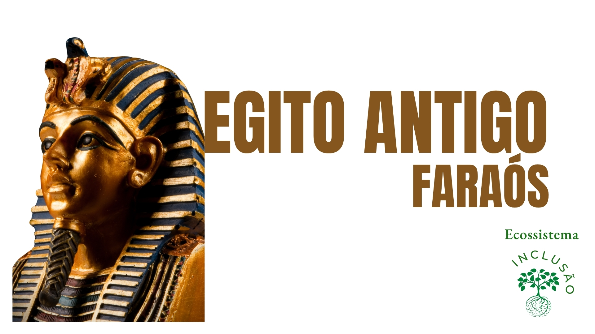 Egito Antigo — Faraós