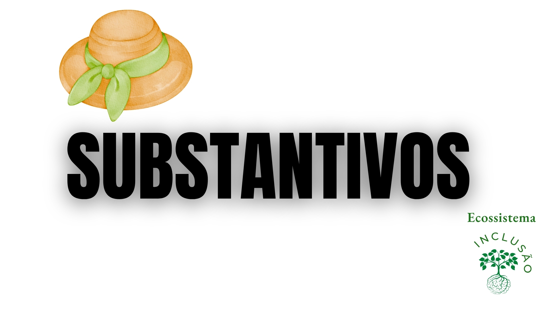 Substantivos