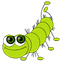 Centopeia