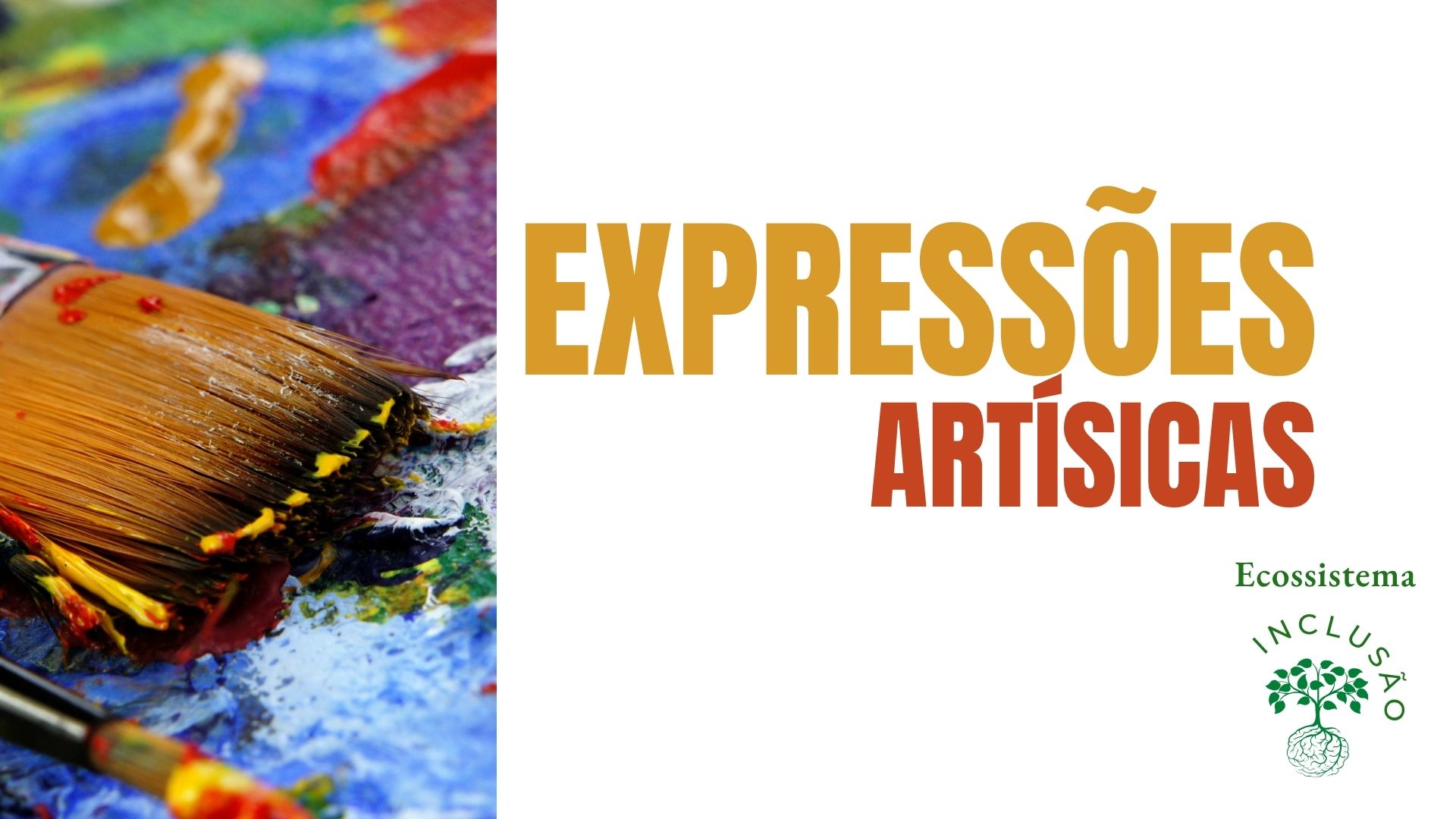 Expressões Artísticas