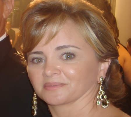 Foto de Dra. Linair Moura