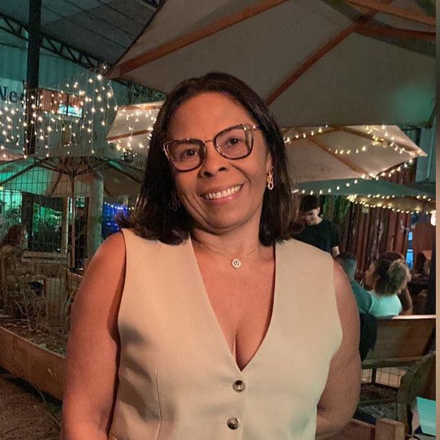 Foto de Socorro de Fátima Araújo dos Santos